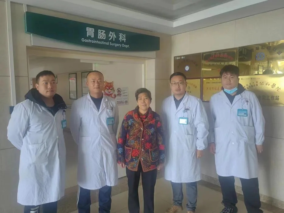 【多科联合】洪湖市人民医院成功开展下肢深静脉血栓“一站式”治疗